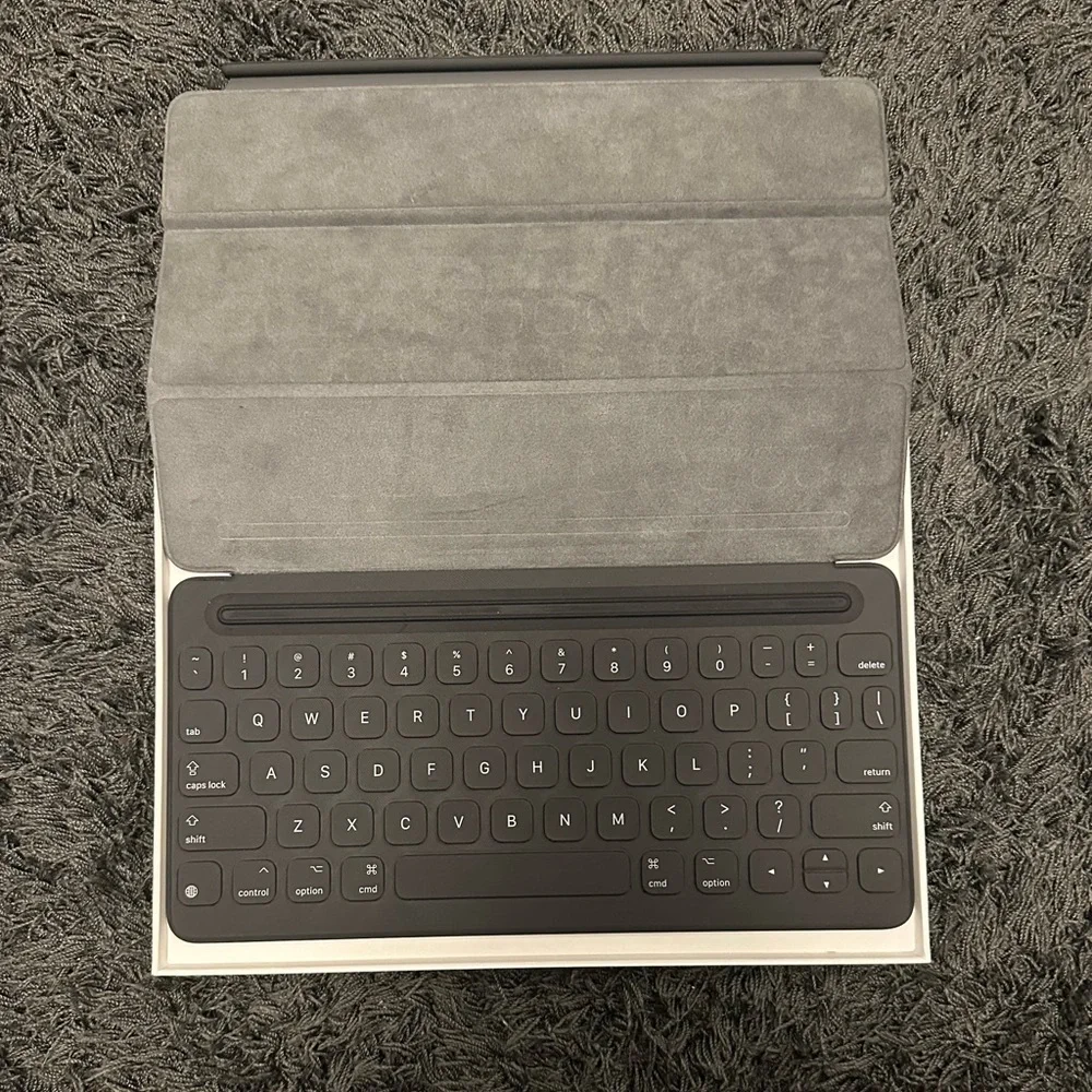 APPLE | Smart Keyboard for iPad